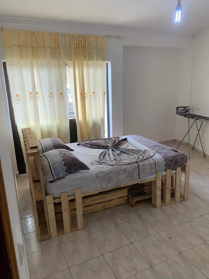 Appart Hotel Belvedere Praia Eksteriør billede